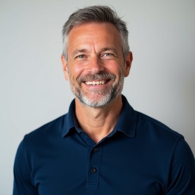 Herr Hillen — Inhaber